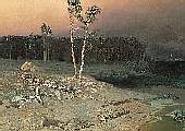  На острове. 0Валаам - 1873г